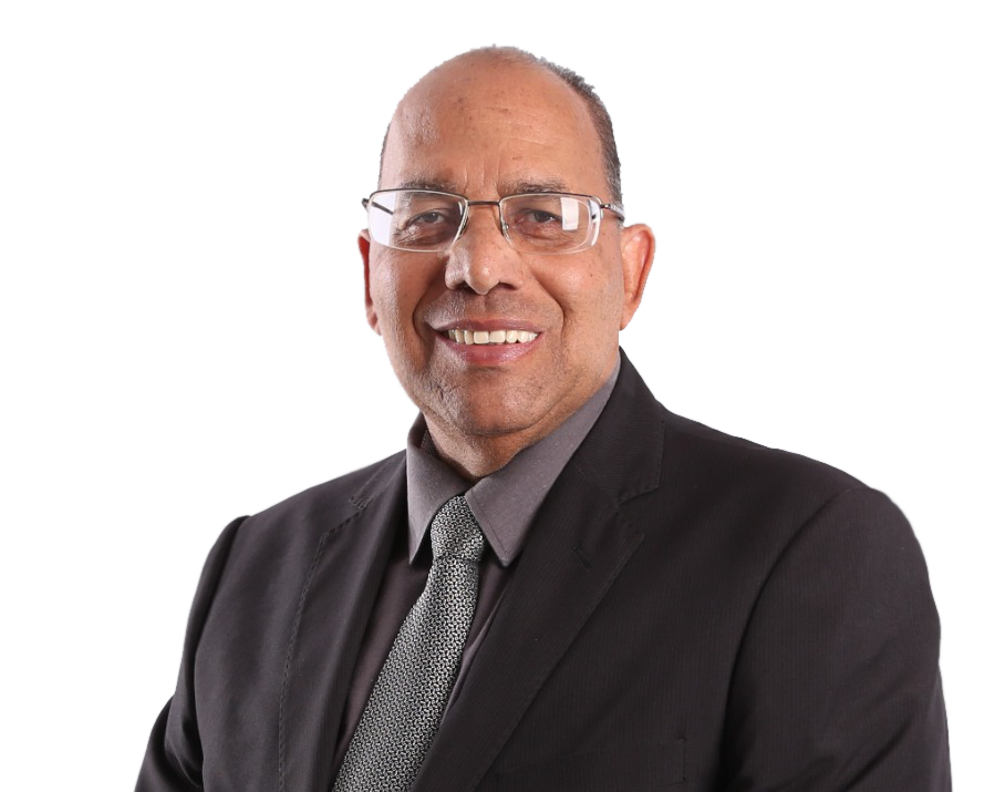 Foto Pr. José Wellington